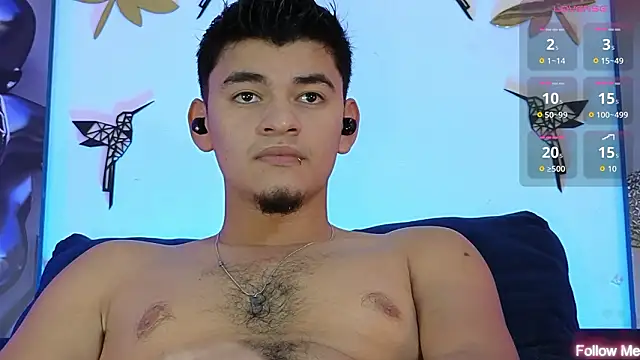 VikoHands online show from 03-19-26, 12:43