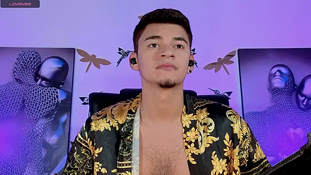 VikoHands online show from 03-20-25, 01:02