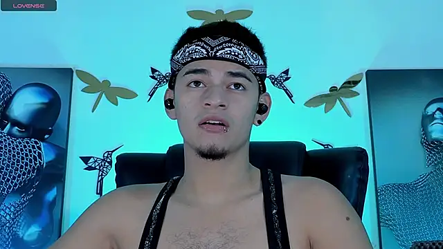 VikoHands online show from 03-11-25, 02:53