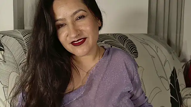 DeesseLuxure online show from 02-04-26, 05:46