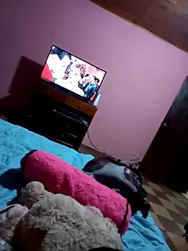 Yeka Montes online show from 09-16-25, 01:50