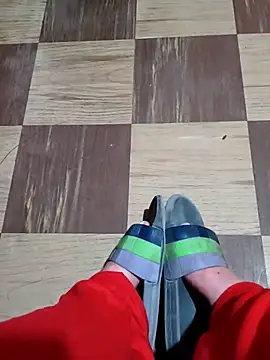 Yeka Montes online show from 09-15-25, 12:22