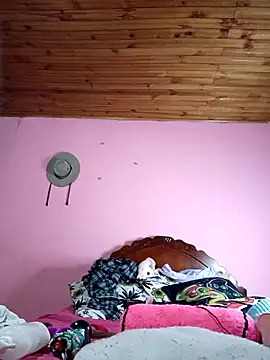 Yeka Montes online show from 03-01-25, 11:04