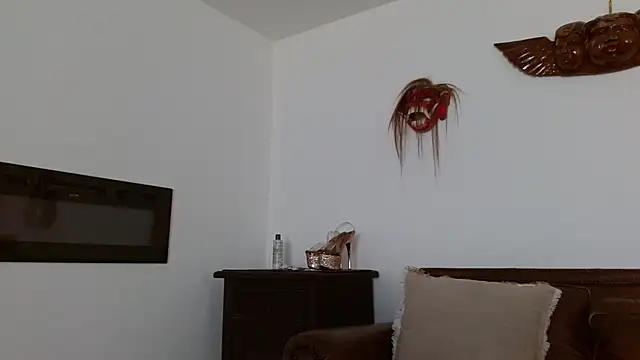 Sweet-Ginger online show from 06-25-26, 04:34