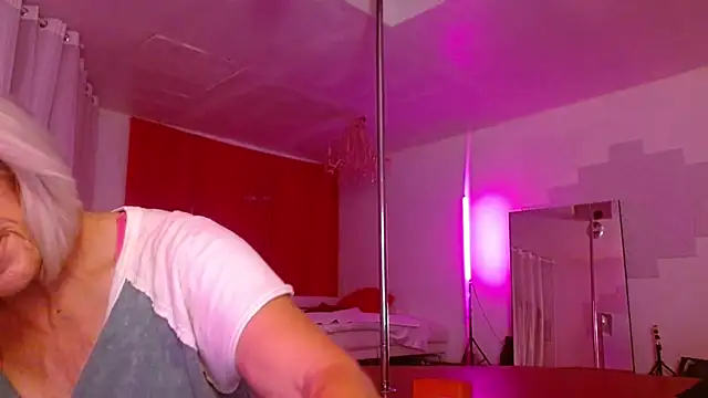 Sweet-Ginger online show from 09-20-25, 03:22