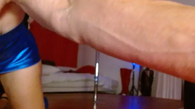 Sweet-Ginger online show from 10-22-25, 04:34