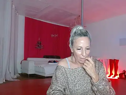 Sweet-Ginger online show from 11-26-25, 02:00