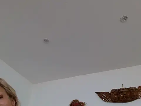 Sweet-Ginger online show from 07-03-26, 07:09