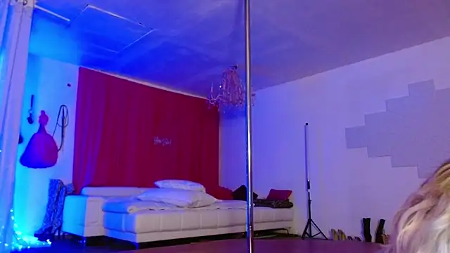 Sweet-Ginger online show from 04-07-26, 03:14