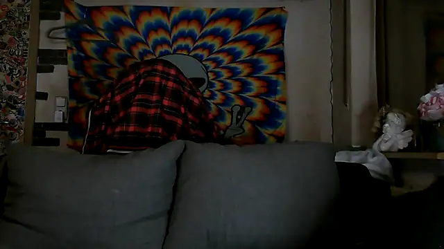 RoxxyInk online show from 01-10-26, 02:29