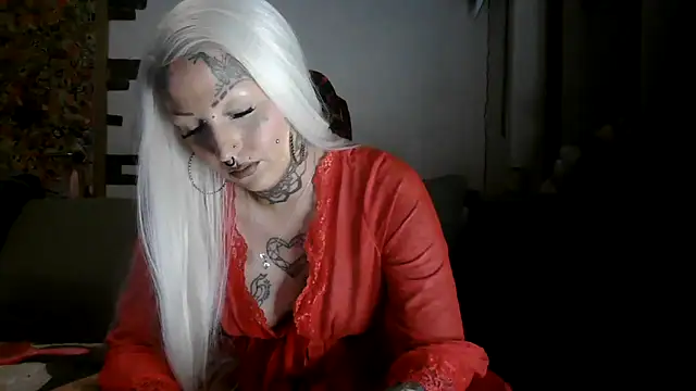 RoxxyInk online show from 03-15-26, 10:28