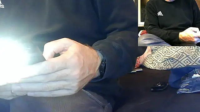 Snapshot of BDSM-Live chatting on 09-10-25, 06:51 BDSM-Live online show from 09-10-25, 06:51