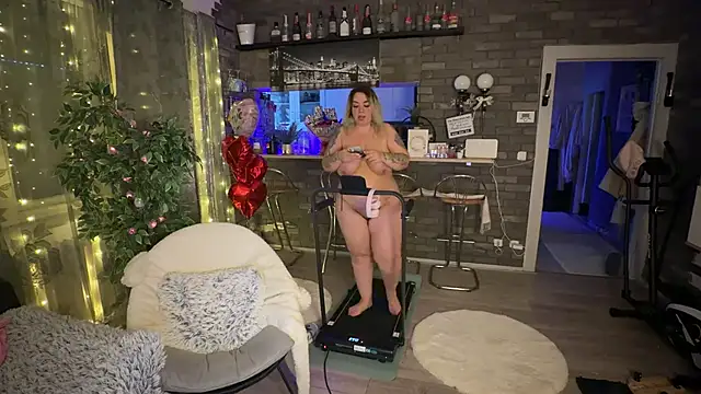 Monageil online show from 02-20-26, 06:19