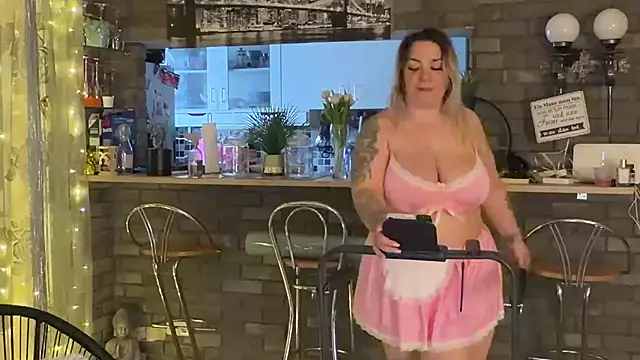 Monageil online show from 02-11-26, 07:41