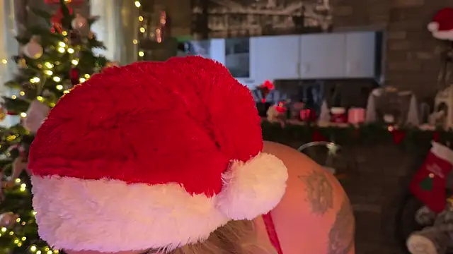 Monageil online show from 12-19-25, 10:17