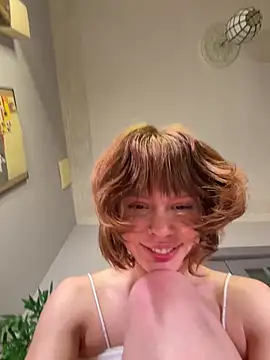 Oopsfoxy online show from 03-01-25, 04:33