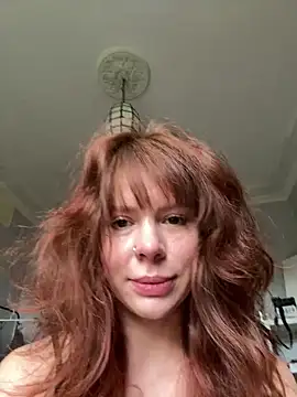Oopsfoxy online show from 05-29-26, 07:03