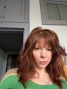 Oopsfoxy online show from 03-31-26, 06:15