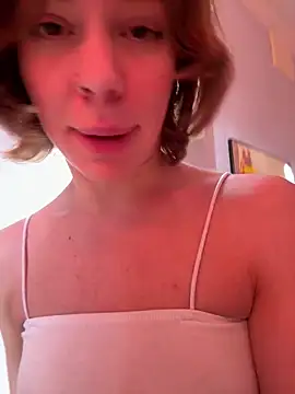 Oopsfoxy online show from 01-26-25, 01:15