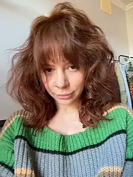 Oopsfoxy online show from 04-01-26, 06:26