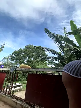 sweetieme online show from 09-19-25, 12:47