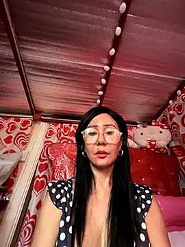 sweetieme online show from 10-07-25, 12:44