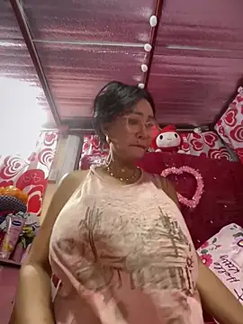 sweetieme online show from 03-27-26, 12:17