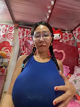 sweetieme online show from 04-09-26, 12:00