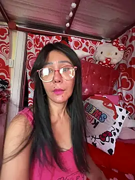 sweetieme online show from 11-02-25, 12:48