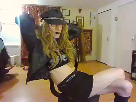 Ms Lilith online show from 01-21-25, 02:33