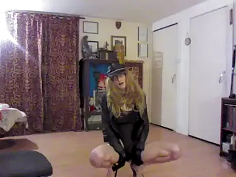 Ms Lilith online show from 03-11-25, 09:04