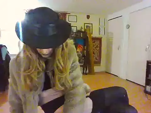 Ms Lilith online show from 01-19-25, 01:21