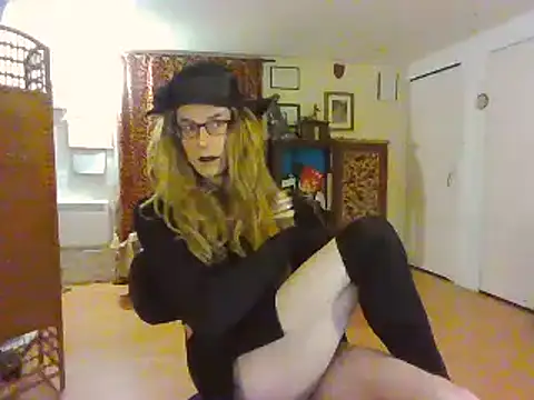 Ms Lilith online show from 01-03-25, 11:23