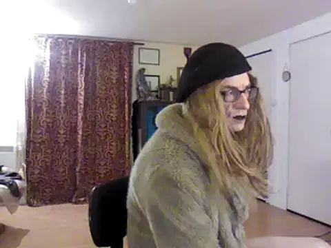 Ms Lilith online show from 02-16-25, 08:00