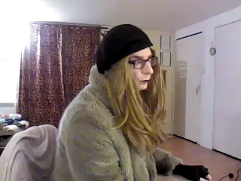 Ms Lilith online show from 02-20-25, 09:09