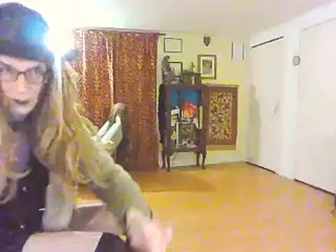 Ms Lilith online show from 12-31-24, 10:45