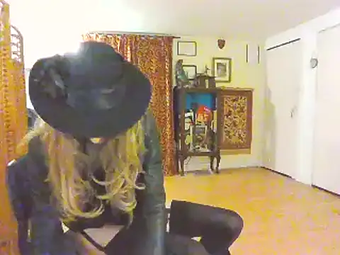 Ms Lilith online show from 12-14-24, 09:56