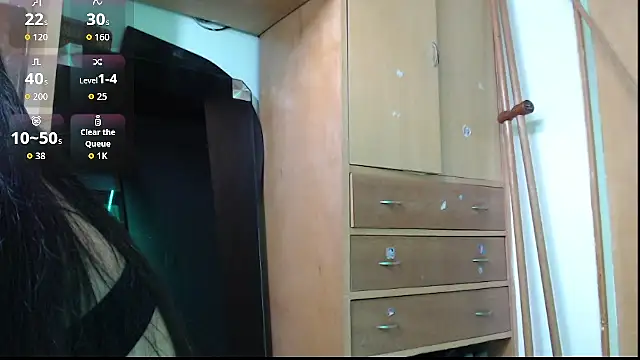 evolet01 online show from 02-22-26, 10:22