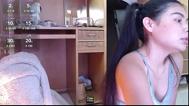 evolet01 online show from 04-15-26, 10:21