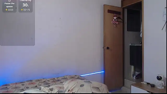 evolet01 online show from 12-01-25, 09:15