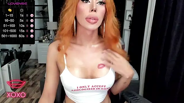 Forever MissCandace online show from 10-20-25, 02:35