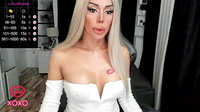 Forever MissCandace online show from 09-18-25, 01:14