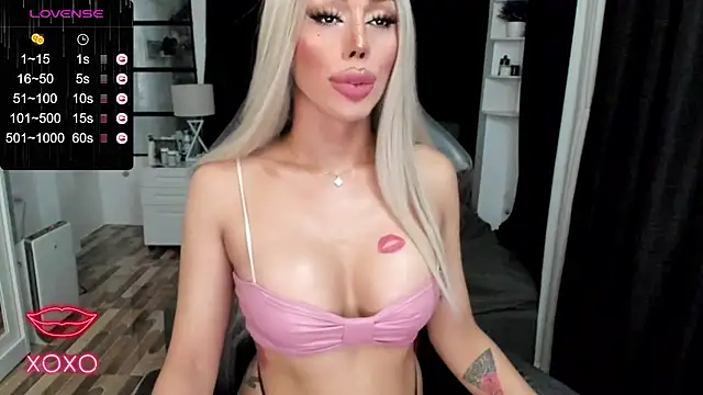 Forever MissCandace online show from 09-26-25, 04:36