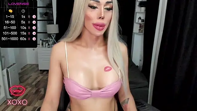 Forever MissCandace online show from 09-27-25, 08:48