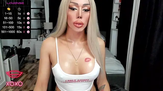 Forever MissCandace online show from 10-16-25, 06:27