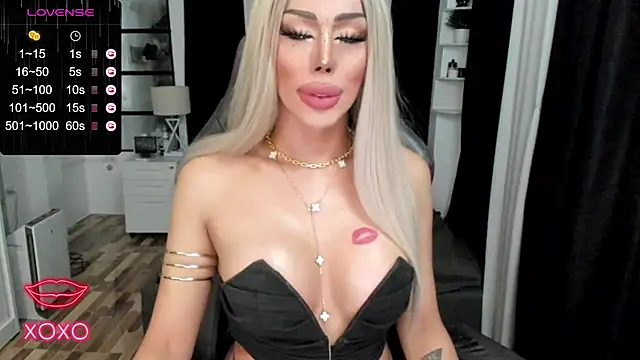 Forever MissCandace online show from 09-24-25, 06:58