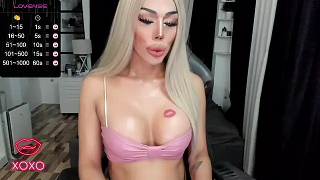 Forever MissCandace online show from 09-21-25, 09:58