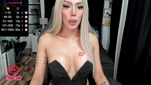 Forever MissCandace online show from 10-03-25, 08:16