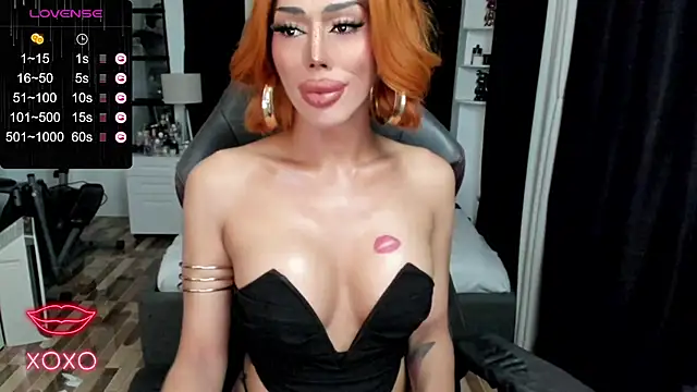 Forever MissCandace online show from 10-29-25, 11:53