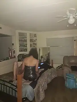 sissyvee online show from 04-03-26, 12:22